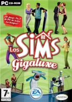 Los Sims: Edición Gigaluxe